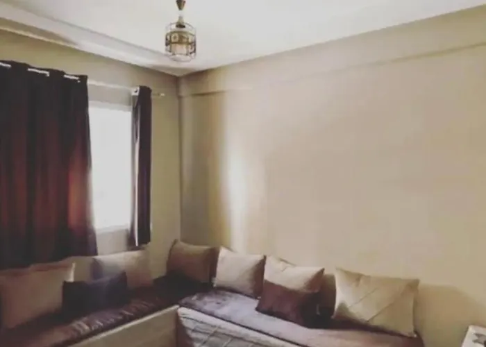 Residence Dari