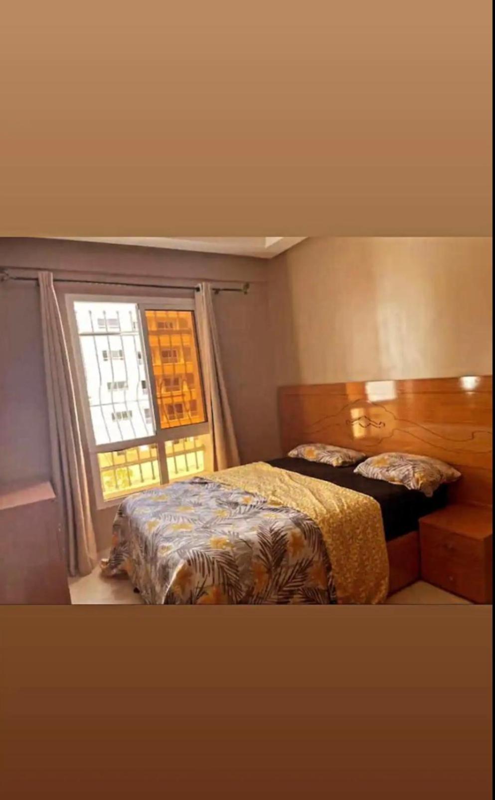 Dari Apartment *