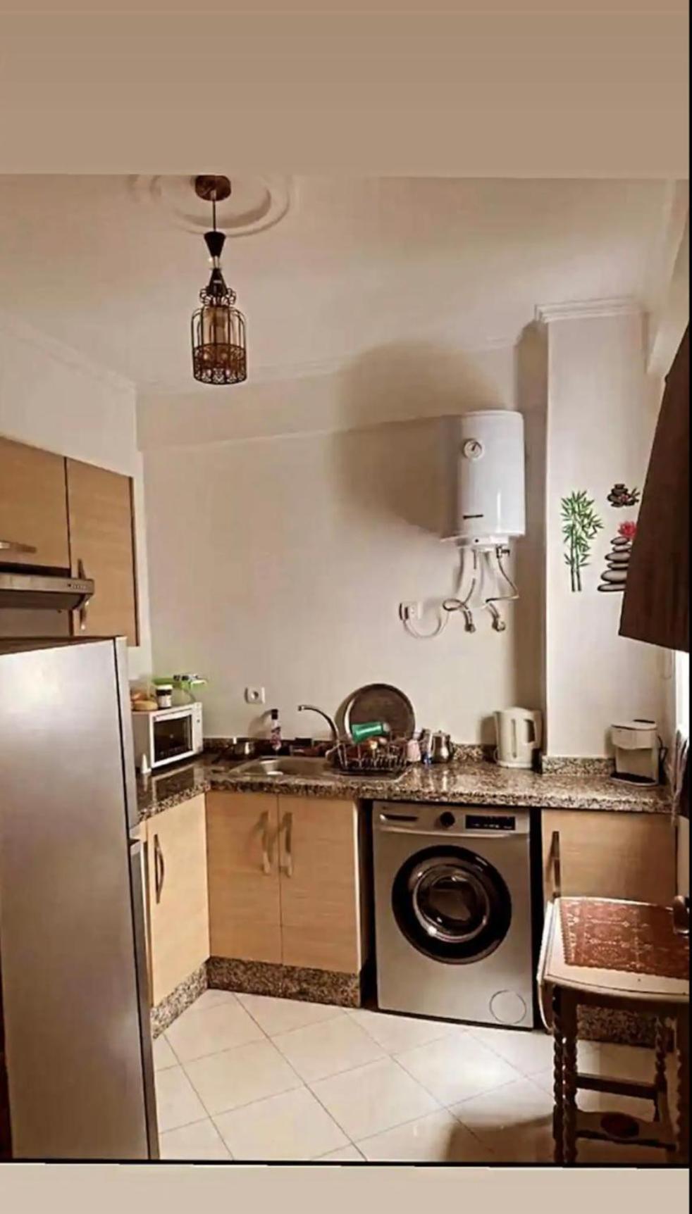Apartment Dari Agadir