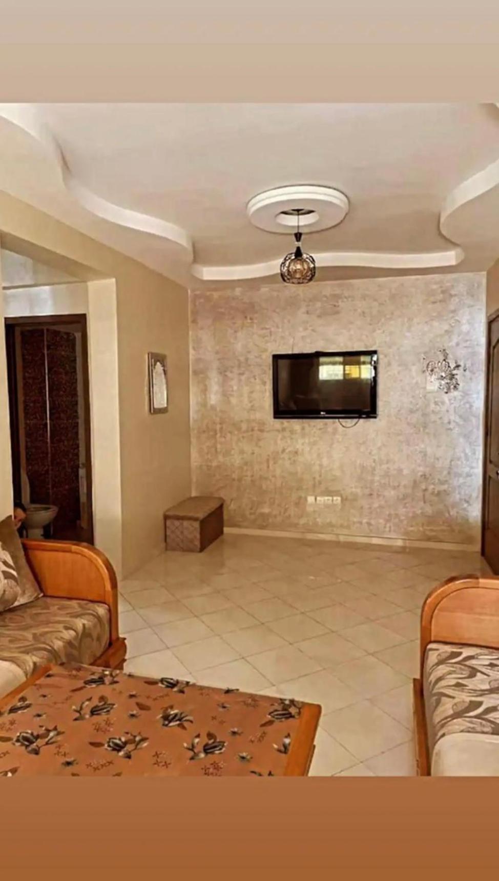 Dari Apartment Agadir