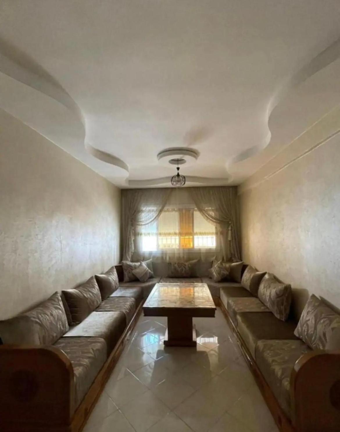 Apartment Dari Agadir