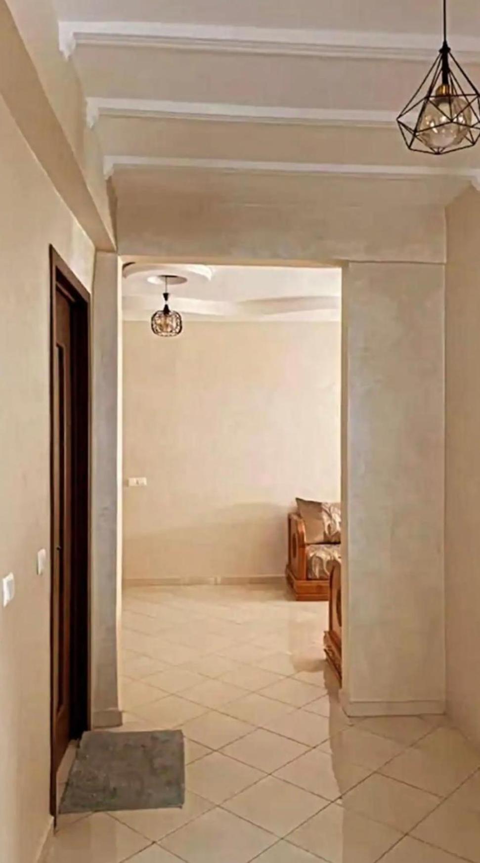 Apartment Dari Agadir